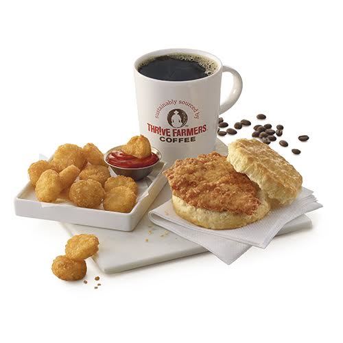Chick-Fil-A Howland Commons